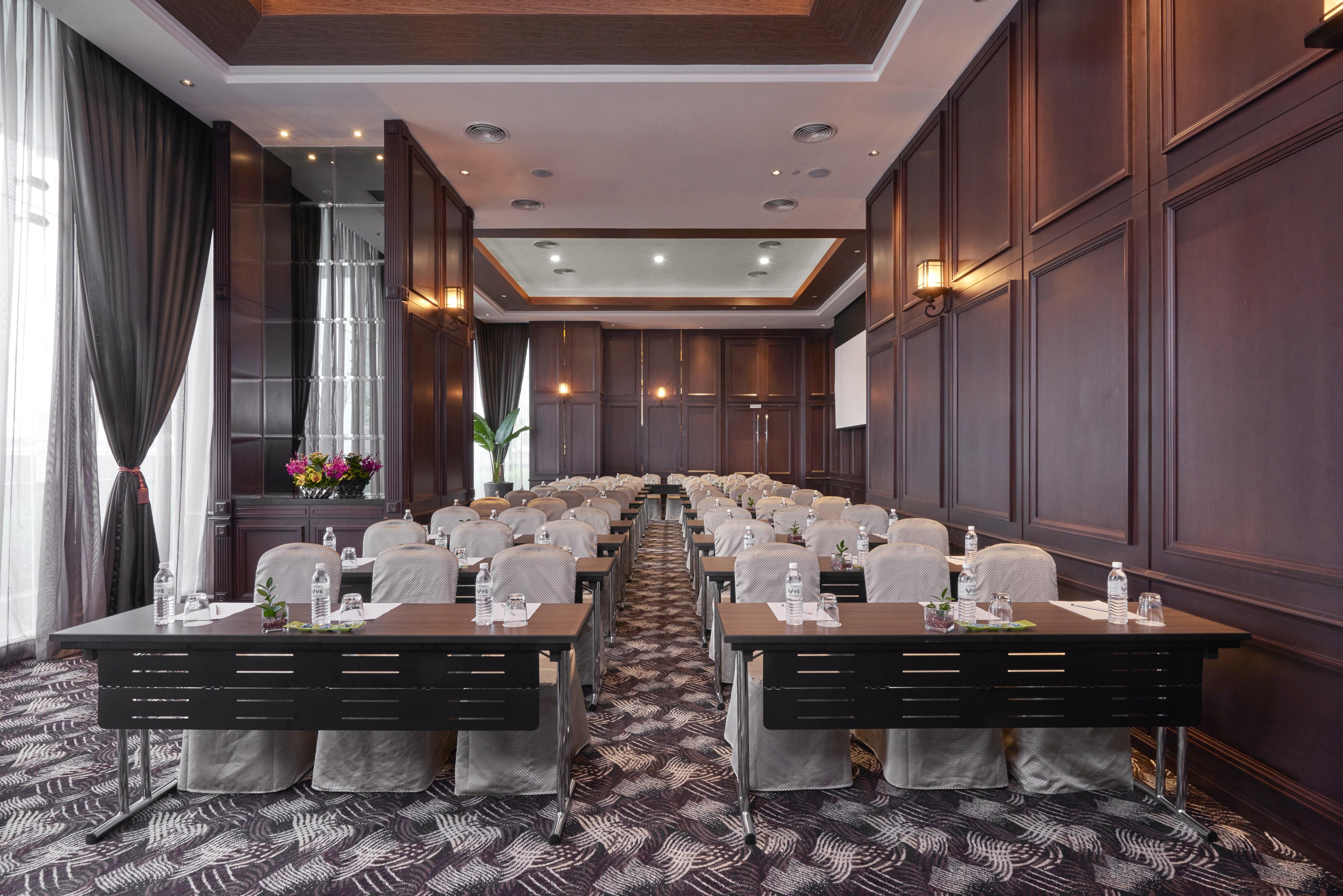 Ve Hotel & Residence — Photos 3
