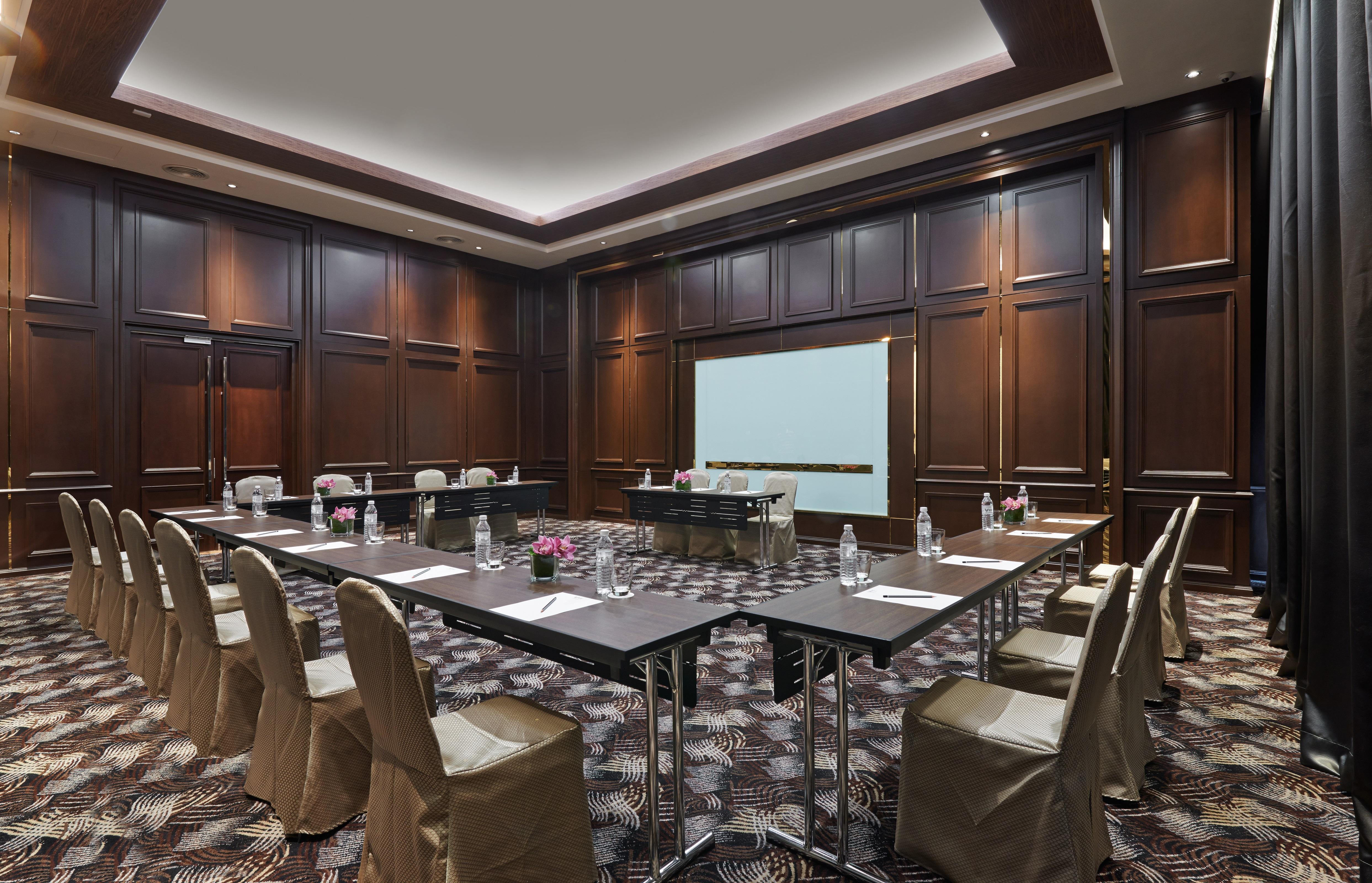 Ve Hotel & Residence — Photos 1