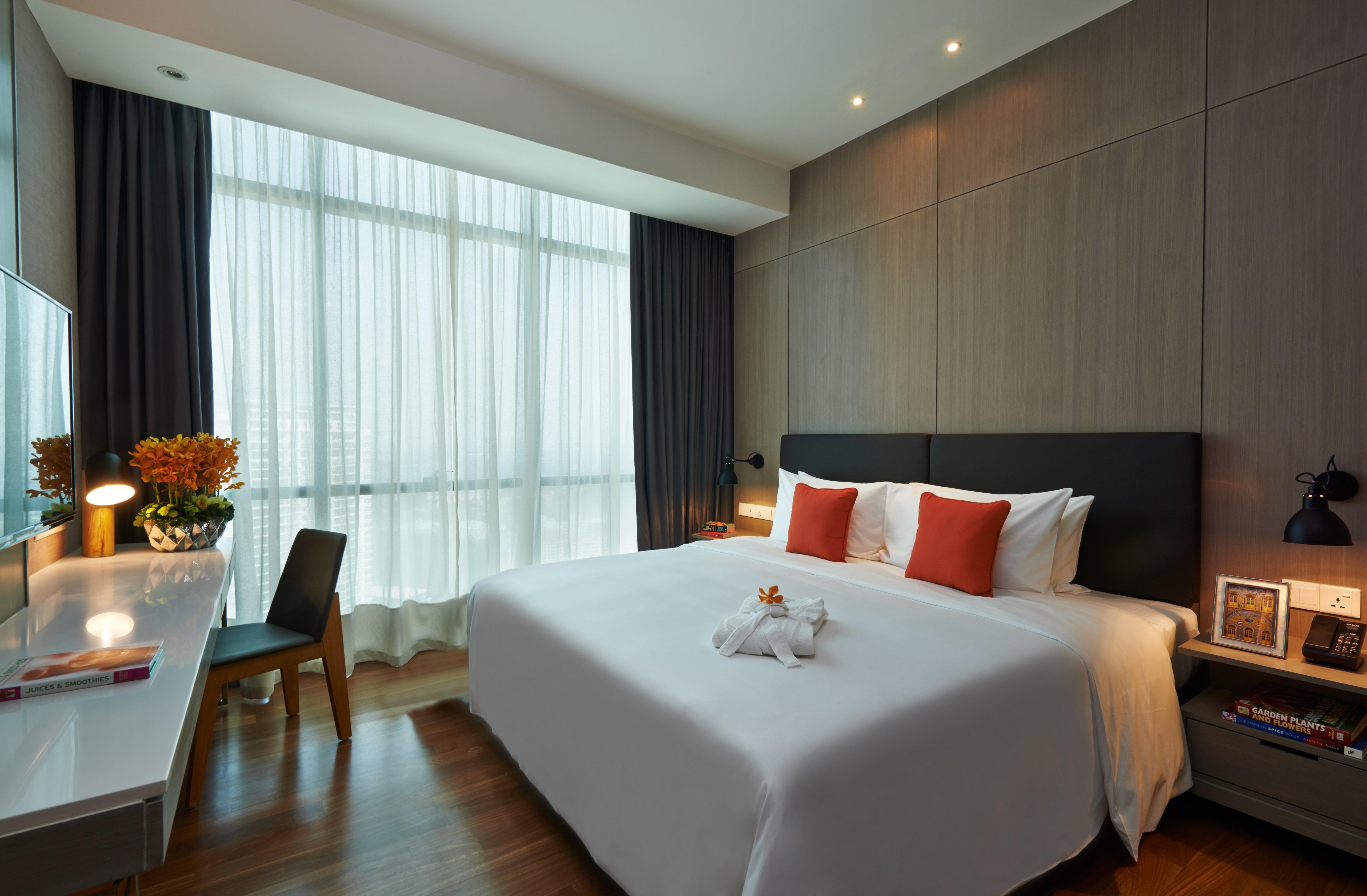 Ve Hotel & Residence — Photos 2