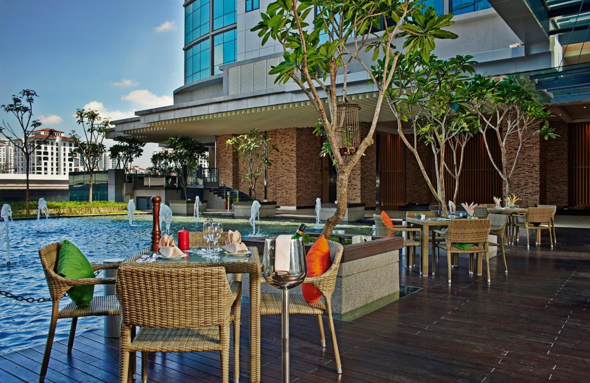 Ve Hotel & Residence, Kuala Lumpur